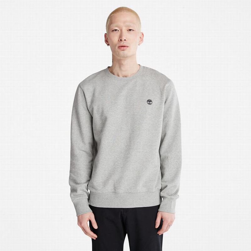 Timberland Oyster River Dukserice Sive | 82380585