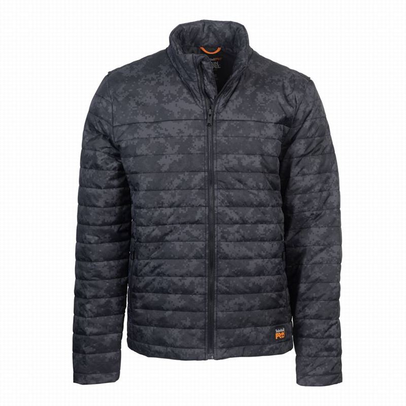 Timberland PRO Dry Shift Lightweight Work Jackets Maskirne | 25578045