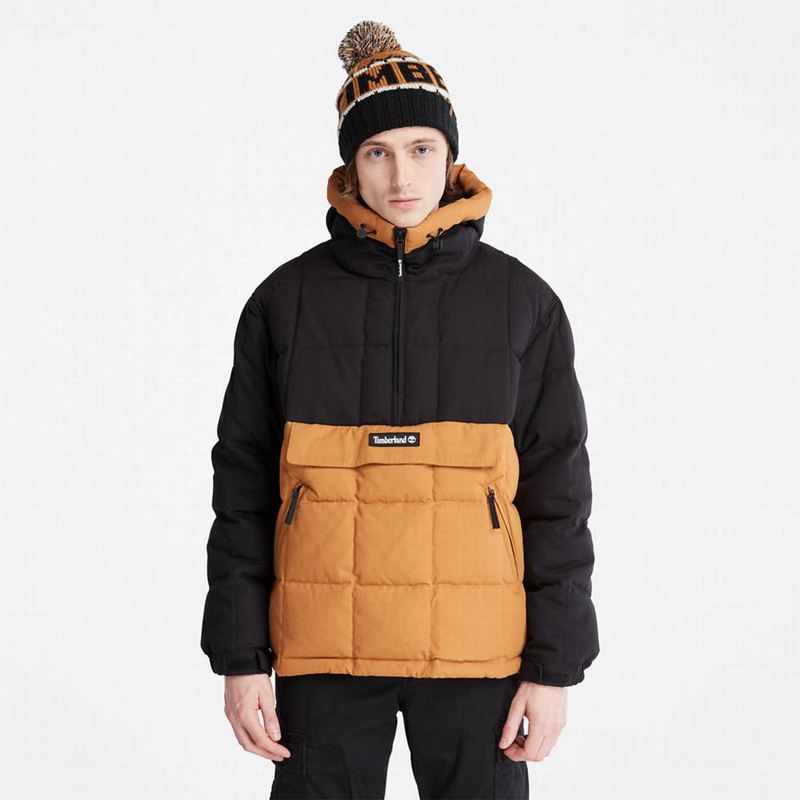 Timberland PRO Mt. Washington Insulated Donje Jakne Crne | 47268707