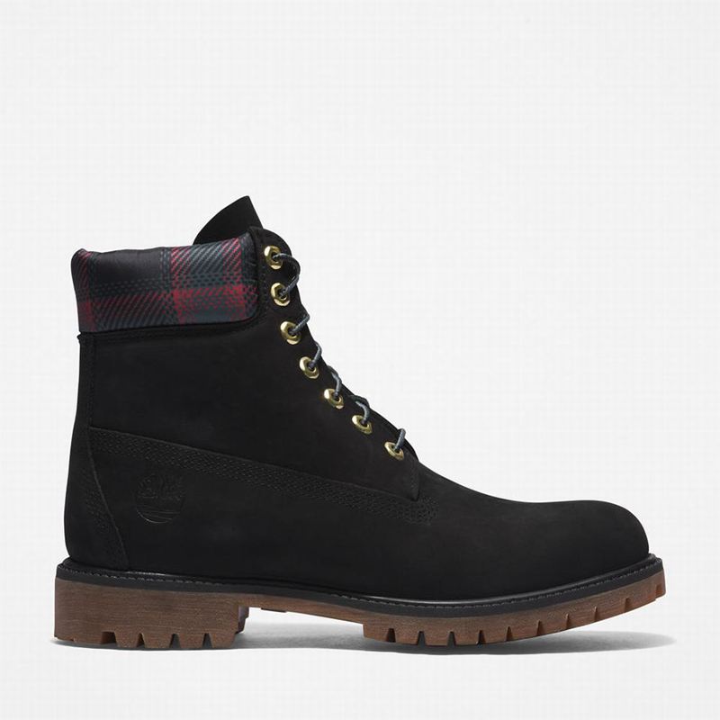 Timberland Premium 6 Inch Čizme Roze | 99334357