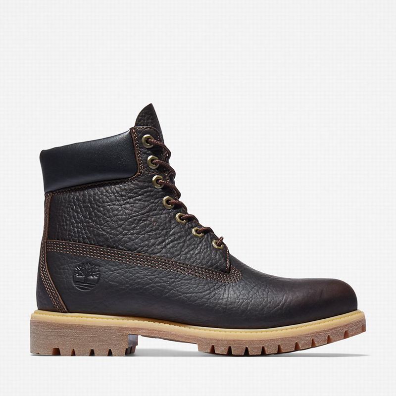 Timberland Premium Extra Warm 6 Inch Čizme Smeđe | 73048972