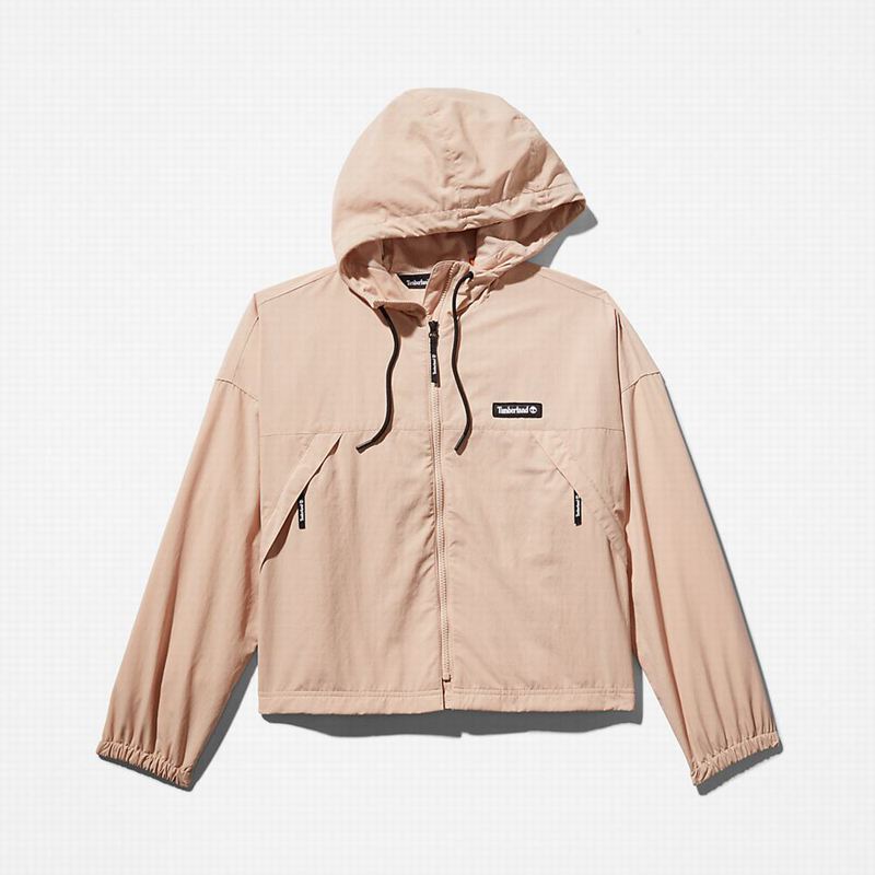 Timberland Progressive Utility Jakne Roze | 85704439