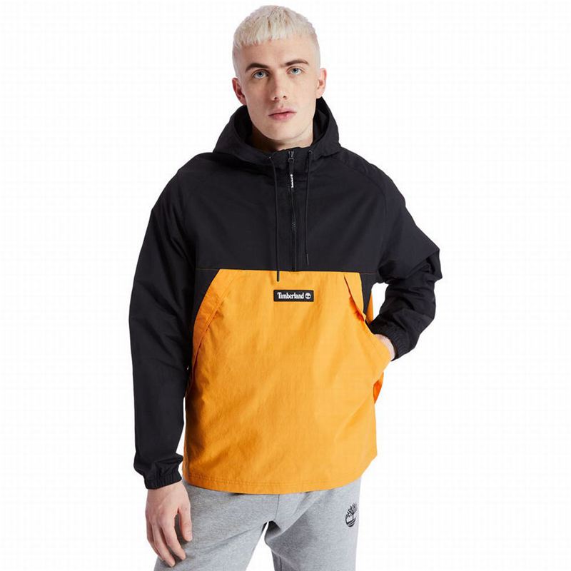 Timberland Pullover Vjetrovka Crne | 16745144