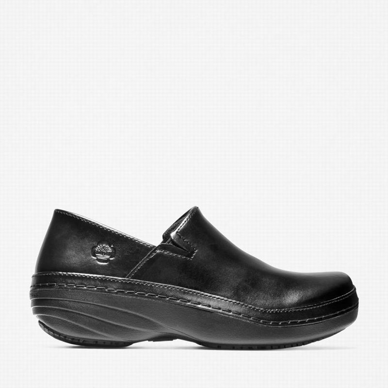 Timberland Renova Casual Radne Cipele Crne | 6254192