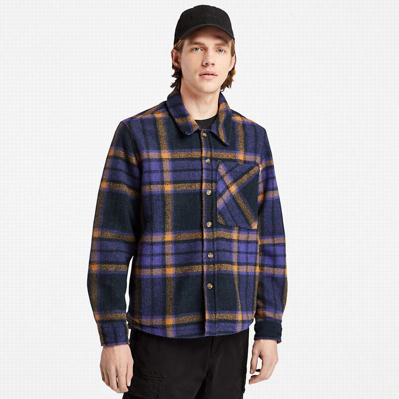 Timberland Sailor Jakne Plave | 23333655