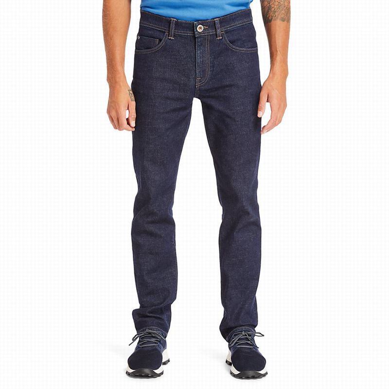 Timberland Sargent Lake Stretch Traperice Indigo | 87806449