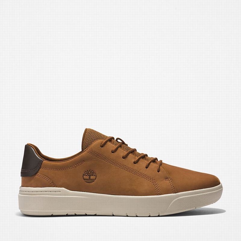 Timberland Seneca Bay Tenisice Smeđe | 27462329