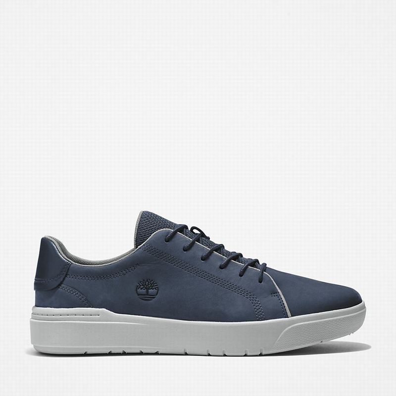 Timberland Seneca Bay Tenisice Tamnoplave | 84809450