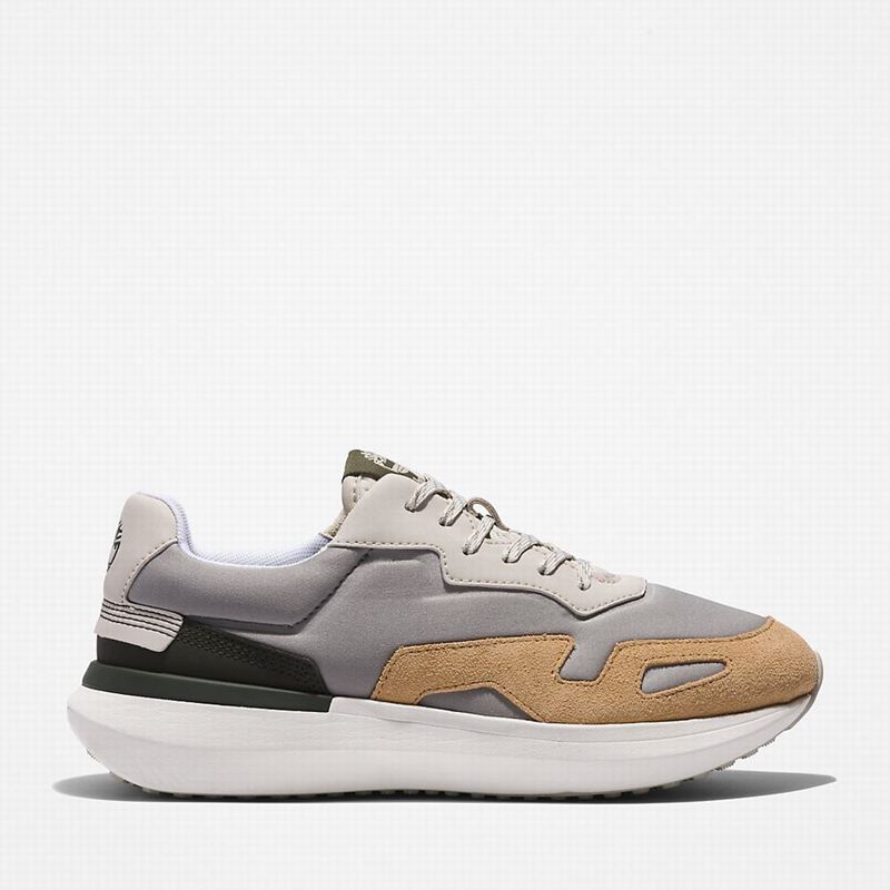 Timberland Seoul City Tenisice Bež | 75426074