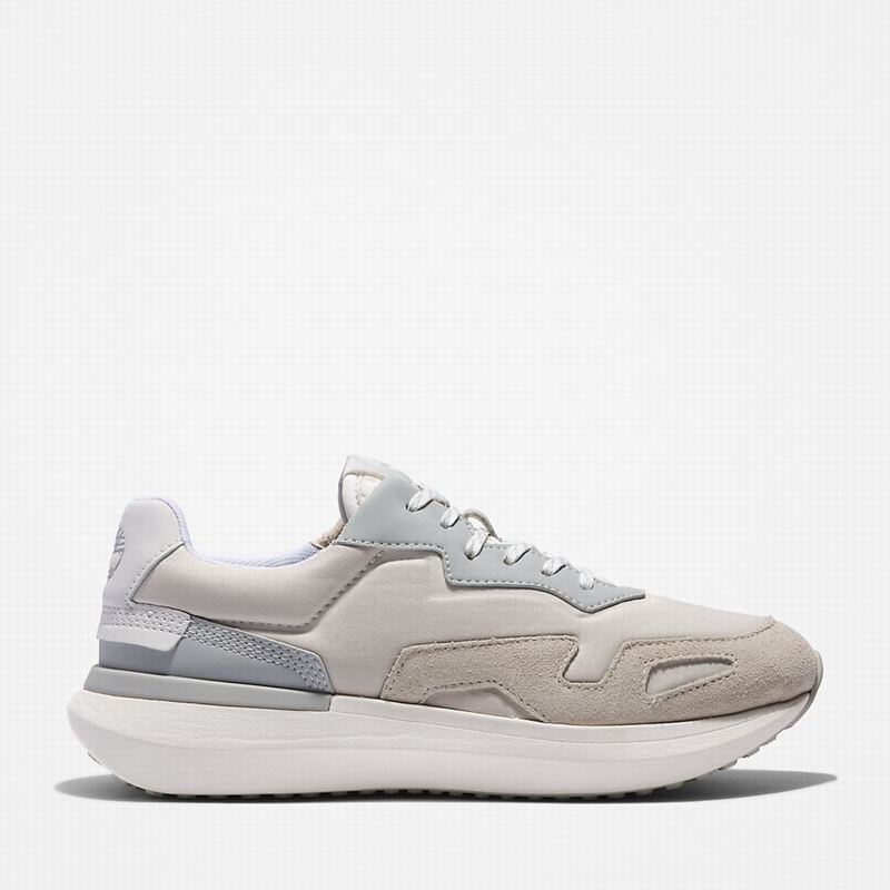 Timberland Seoul City Tenisice Bijele | 60247977