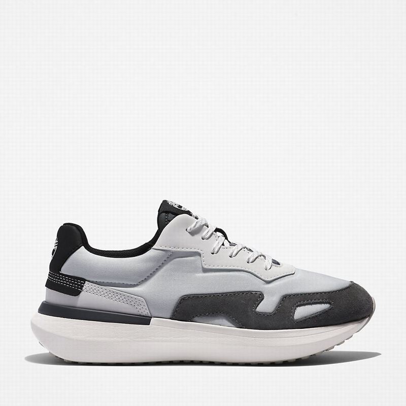 Timberland Seoul City Tenisice Sive | 24114068