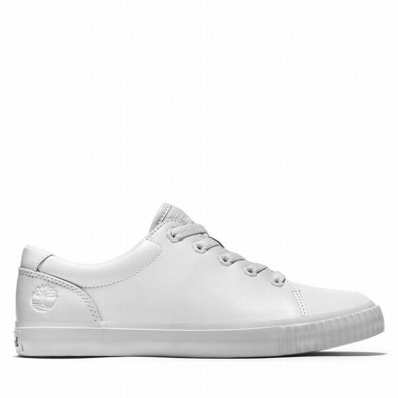 Timberland Skyla Bay Tenisice Bijele | 912061