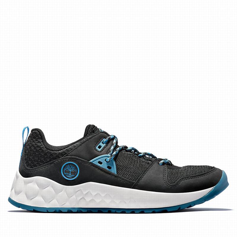 Timberland Solar Wave Cipele Za Planinarenje Crne | 89066132