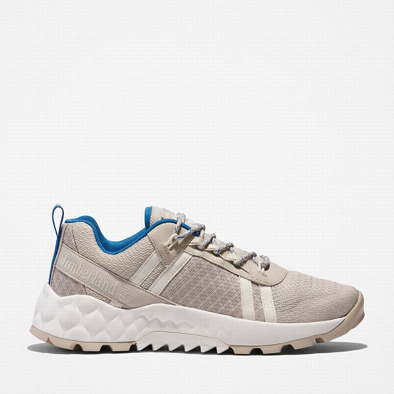 Timberland Solar Wave LT Tenisice Bež | 84456809