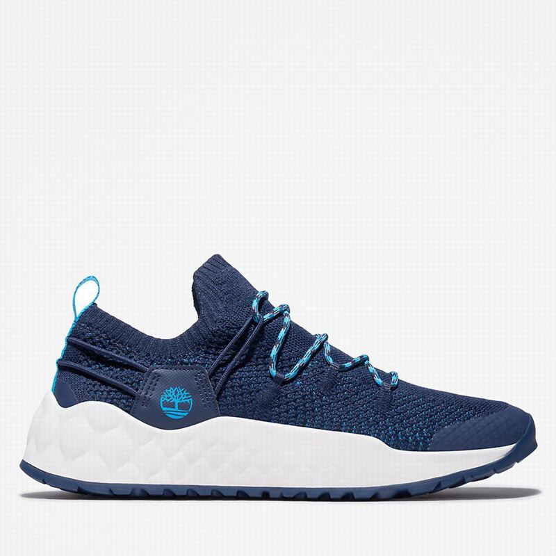 Timberland Solar Wave Tenisice Tamnoplave | 30455066