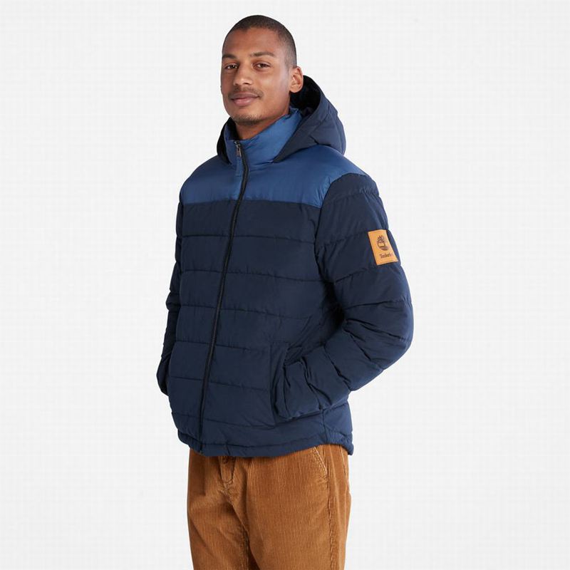 Timberland South Twin Jakne Tamnoplave | 95462482