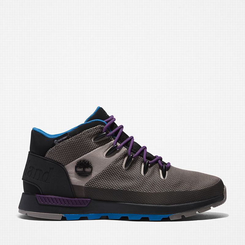 Timberland Sprint Trekker Chukka Čizme Bež | 21992779