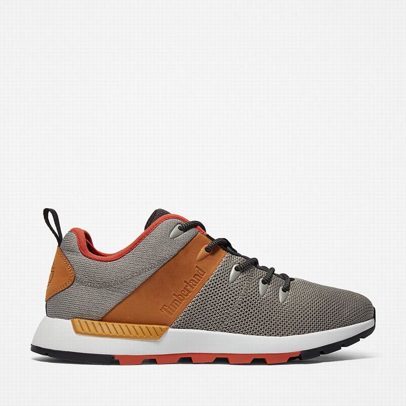 Timberland Sprint Trekker Tenisice Sive | 62444999