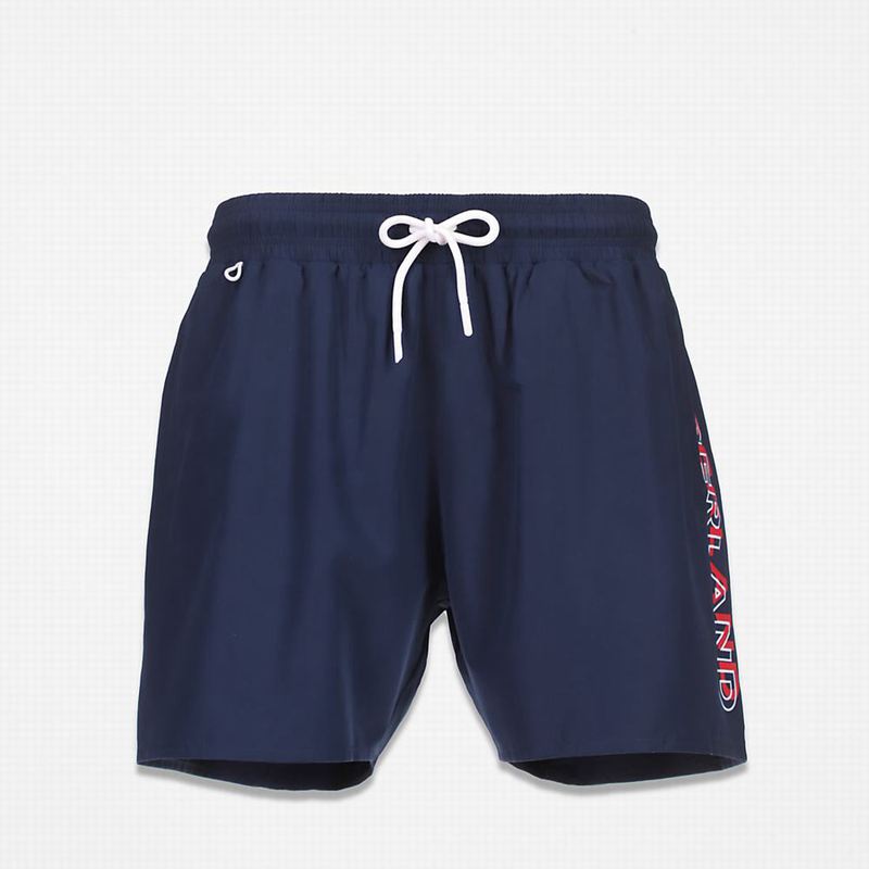 Timberland Sunapee Lake Swim Kratke Hlače Tamnoplave | 55909721