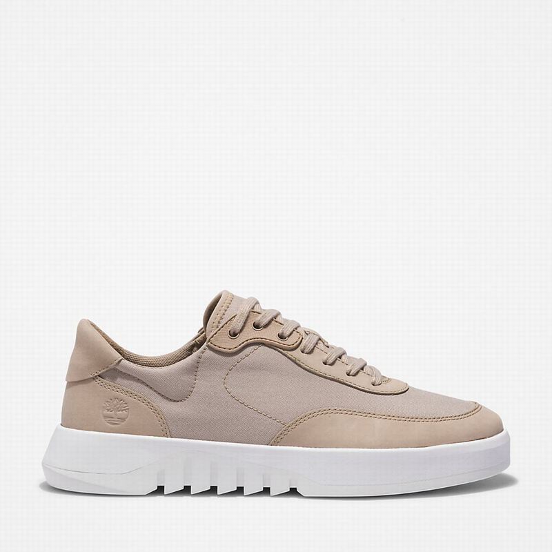 Timberland Supaway Tenisice Bež | 10567642