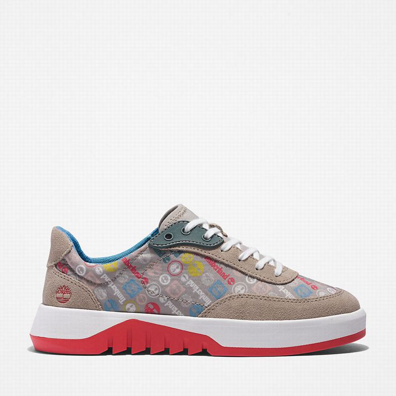 Timberland Supaway Tenisice Bež | 60751859