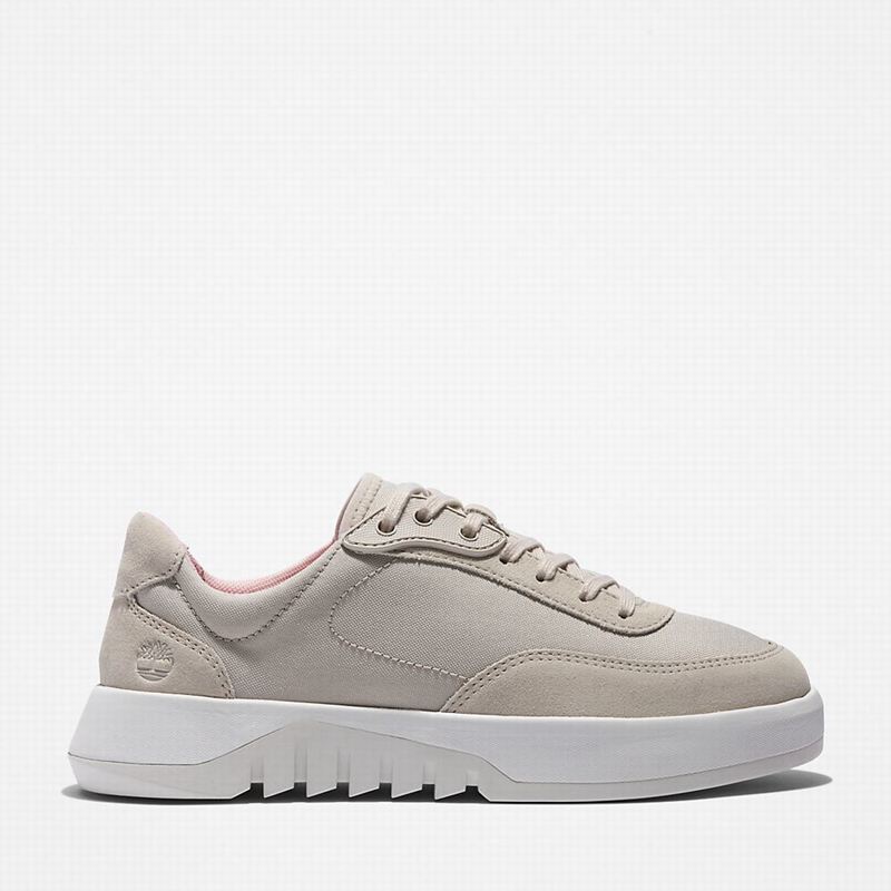 Timberland Supaway Tenisice Bijele | 54974631