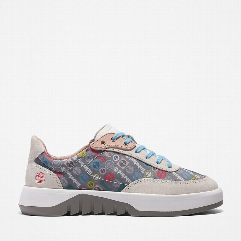 Timberland Supaway Tenisice Bijele | 87356542