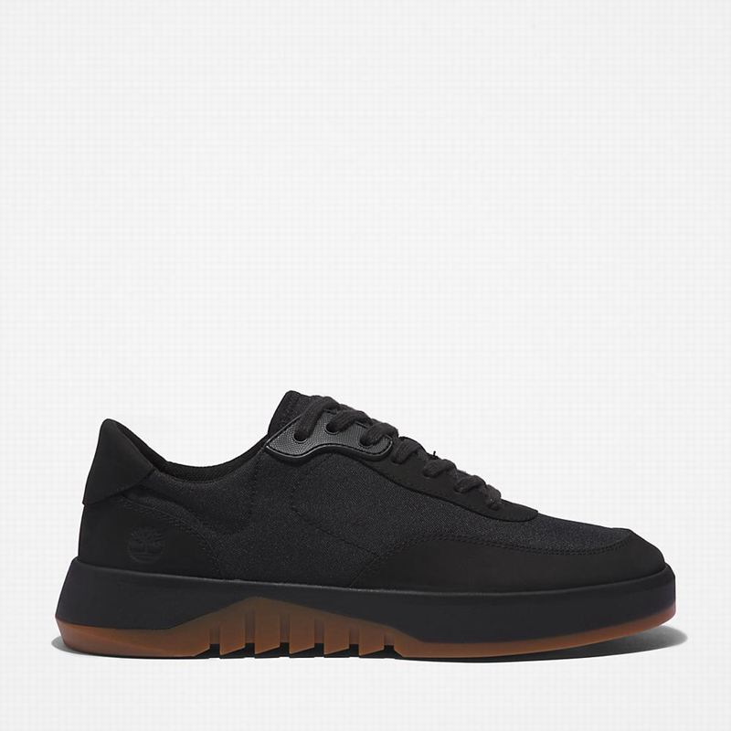 Timberland Supaway Tenisice Crne | 3171377