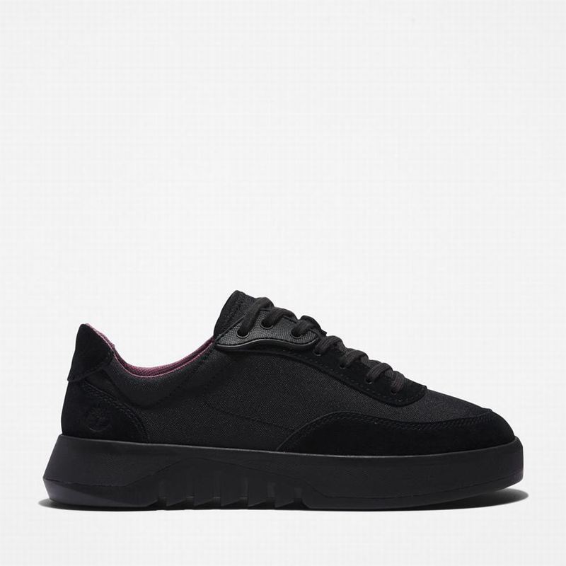 Timberland Supaway Tenisice Crne | 79058470