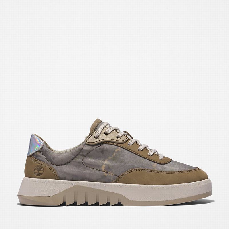 Timberland Supaway Tenisice Maslinasto Zelene | 63068379