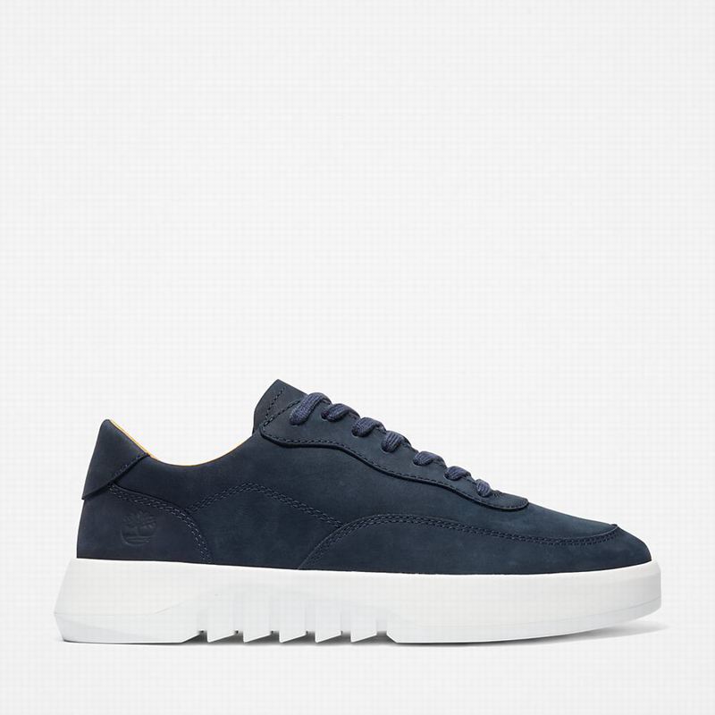 Timberland Supaway Tenisice Tamnoplave | 75949500