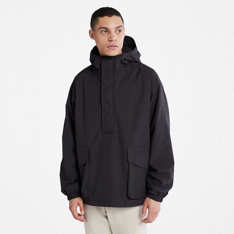 Timberland Sweat Hibrid Jakne Crne | 81535307