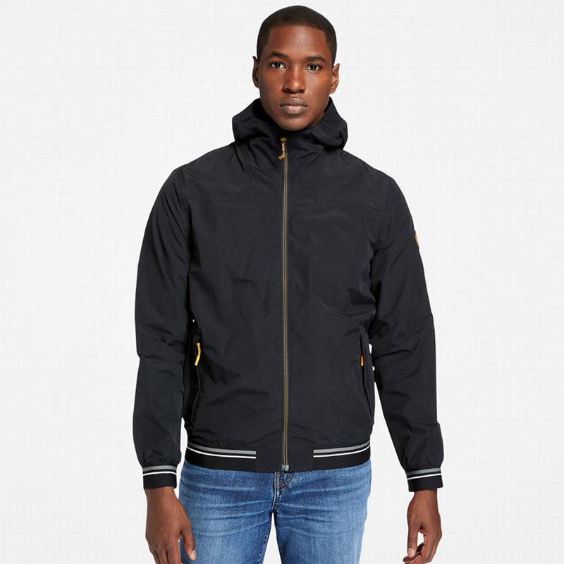 Timberland Thermarange Eco-Insulation Nepromociva Jakna Crne | 9341456