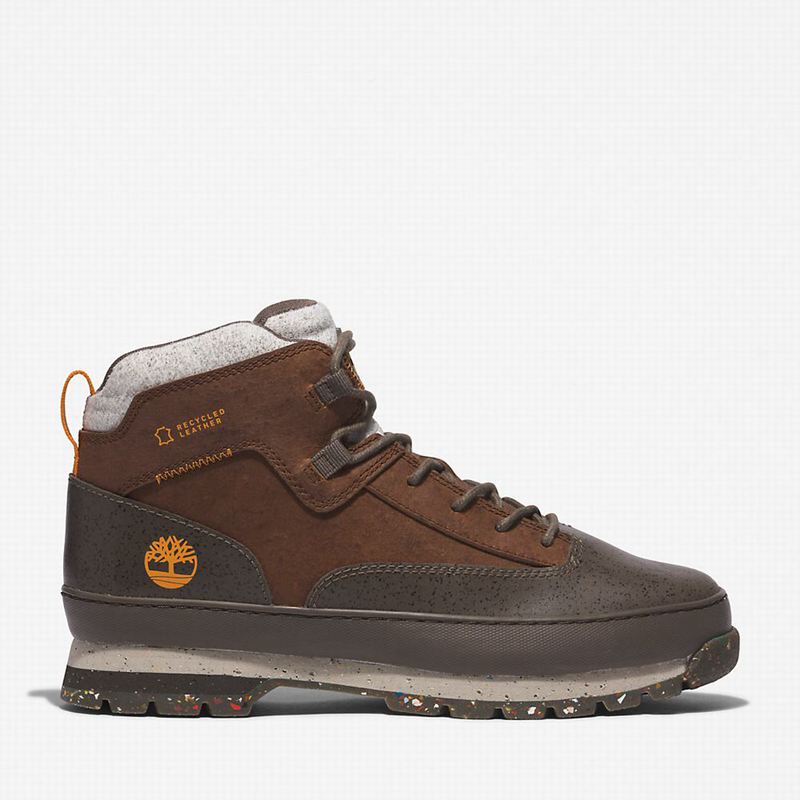 Timberland Timbercycle EK+ Planinarske Cipele Smeđe | 90005753