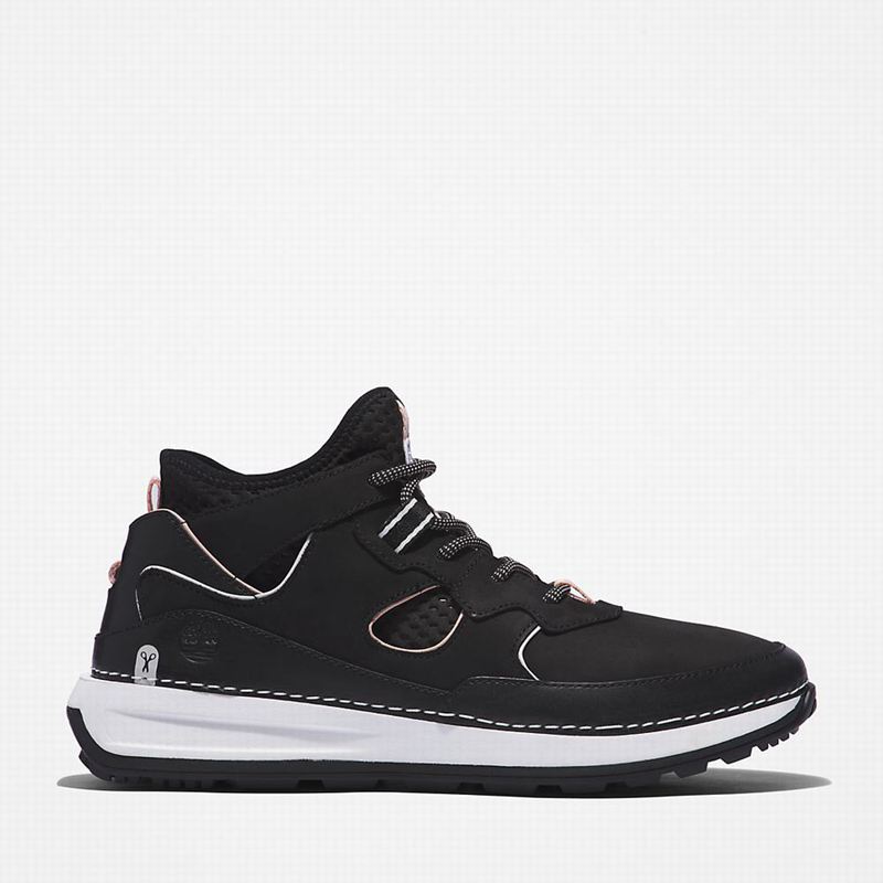 Timberland Timberloop Planinarske Cipele Crne | 16637281