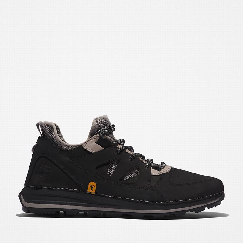 Timberland Timberloop Planinarske Cipele Crne | 55550420