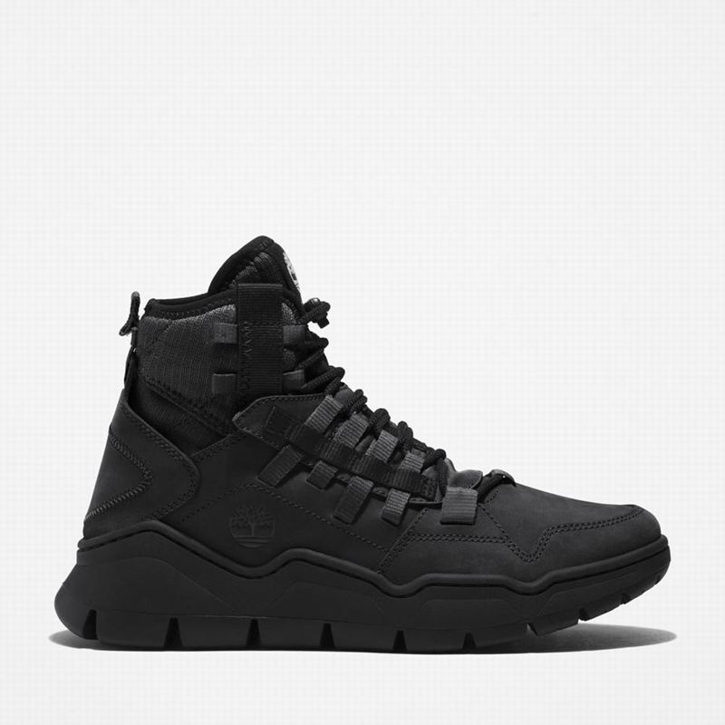 Timberland Timberloop Planinarske Cipele Crne | 86579645