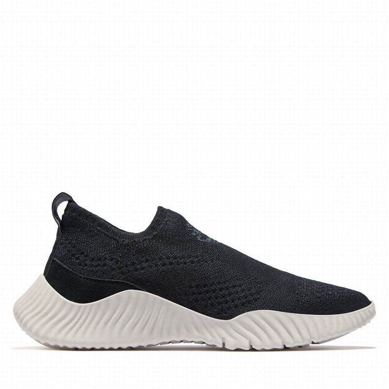 Timberland True Cloud EK+ Slip On Crne | 20372740