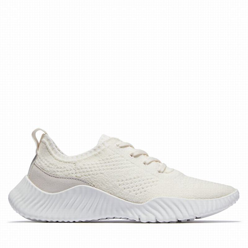 Timberland True Cloud EK+ Tenisice Bijele | 81734977