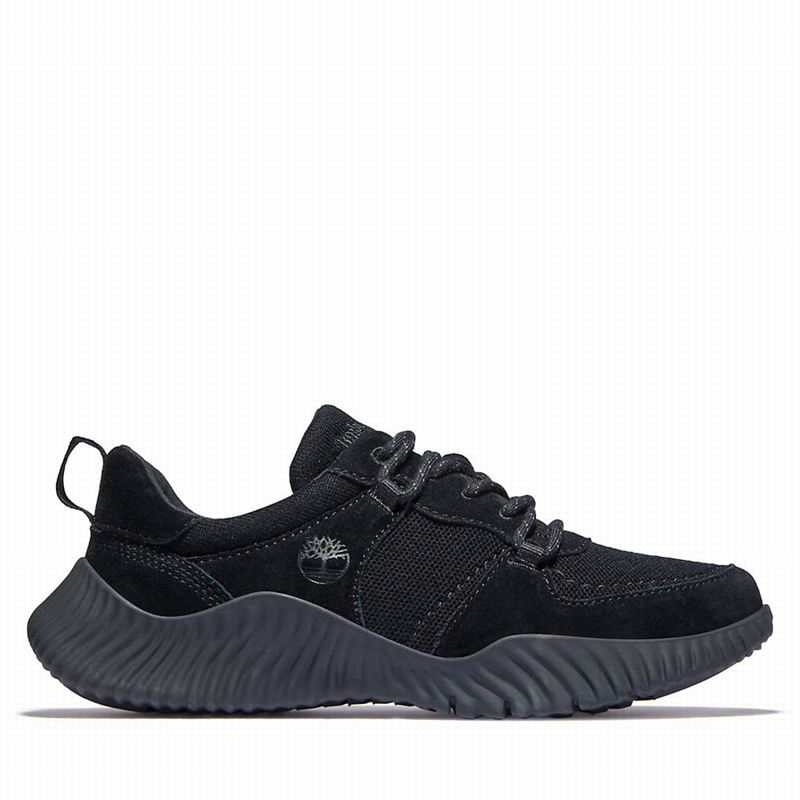 Timberland True Cloud EK+ Tenisice Crne | 43616079
