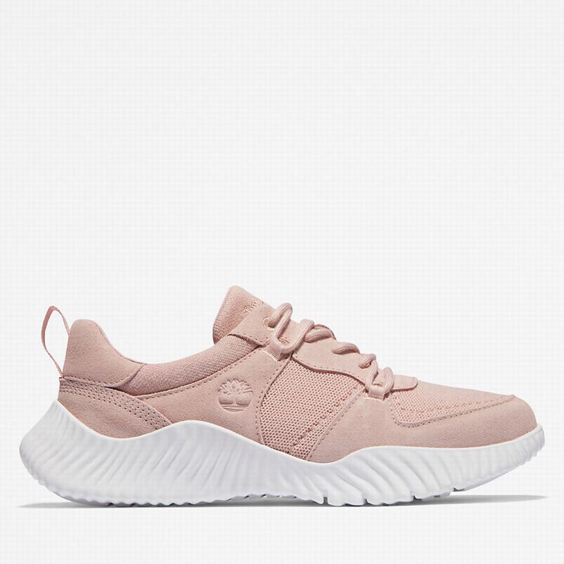 Timberland True Cloud EK+ Tenisice Roze | 33280424