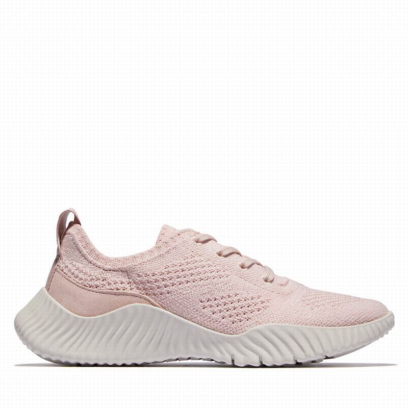 Timberland True Cloud EK+ Tenisice Roze | 69526610
