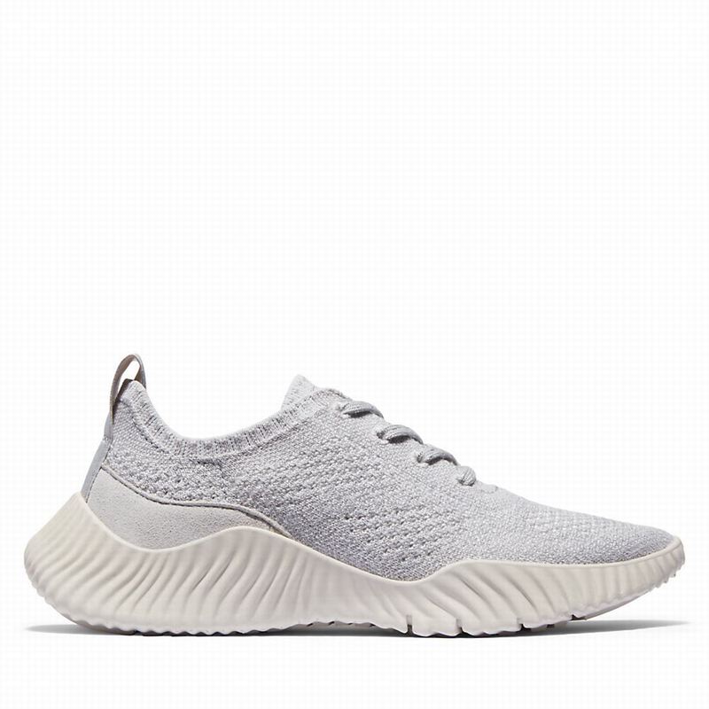 Timberland True Cloud EK+ Tenisice Sive | 13686667
