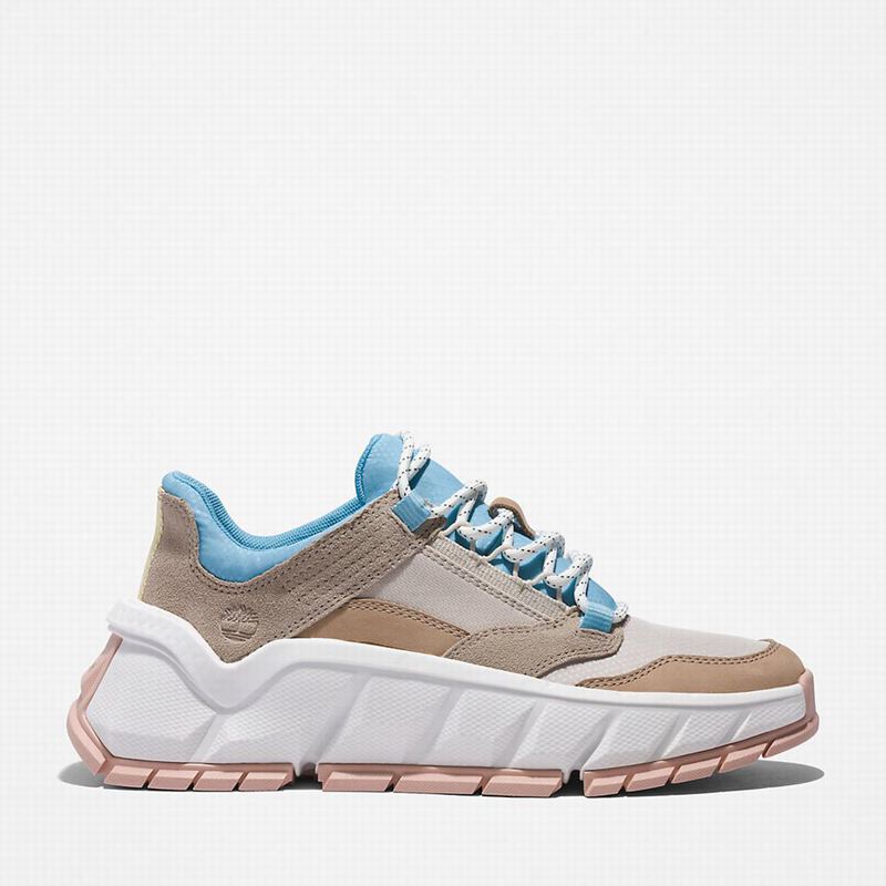 Timberland Turbo Tenisice Bež | 61577417