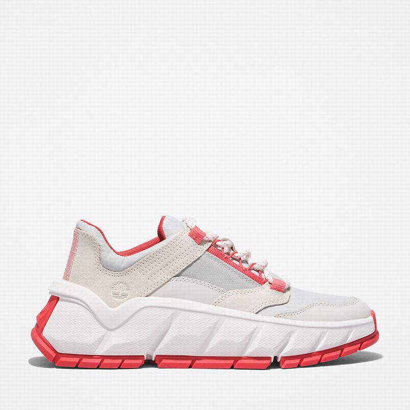 Timberland Turbo Tenisice Bijele | 41963390