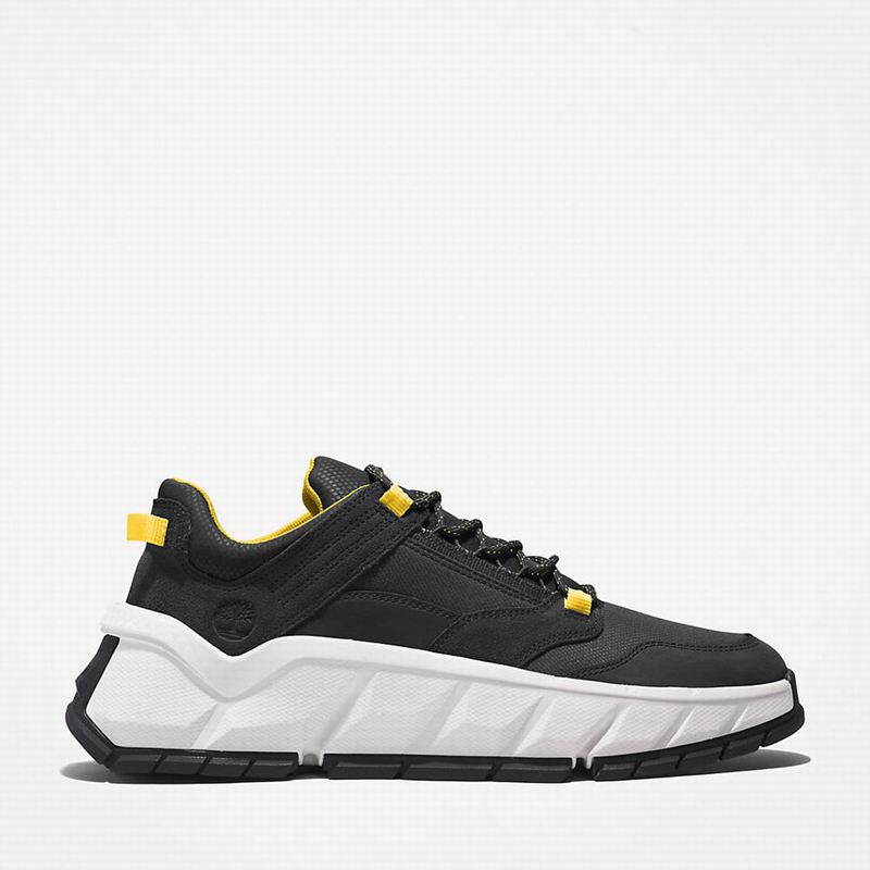 Timberland Turbo Tenisice Crne | 17457356
