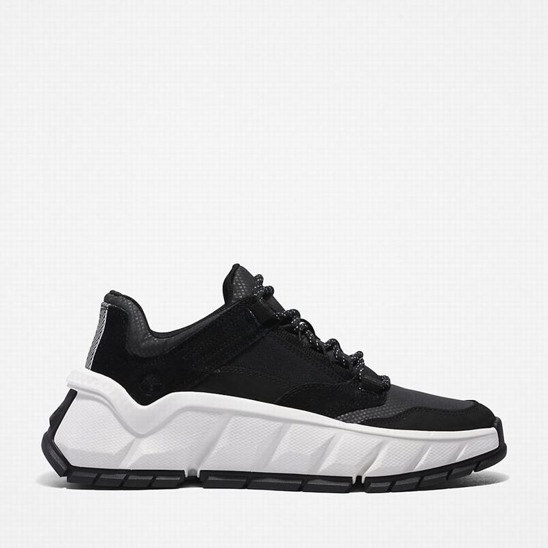 Timberland Turbo Tenisice Crne | 69542595