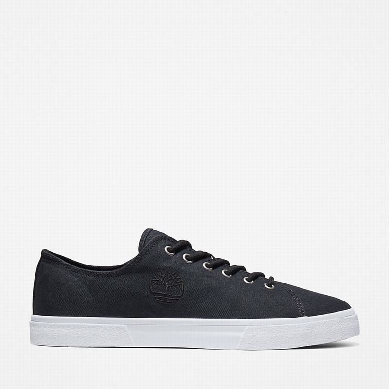 Timberland Union Wharf 2.0 EK+ Tenisice Crne | 39474730