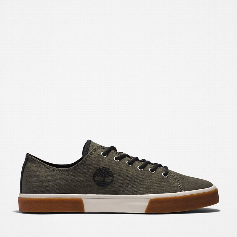 Timberland Union Wharf 2.0 EK+ Tenisice Maslinasto Zelene | 51181405