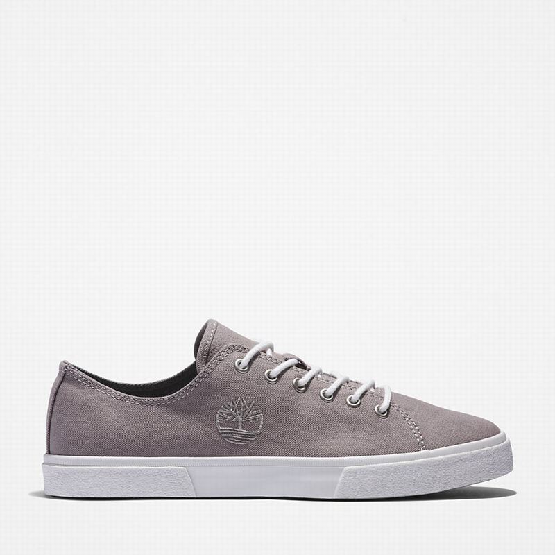 Timberland Union Wharf 2.0 EK+ Tenisice Sive | 76681509